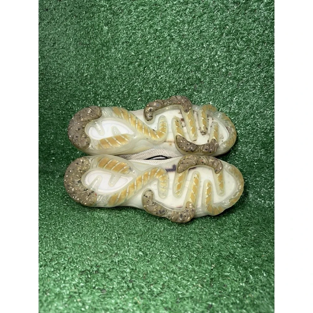 Nike‎ Air VaporMax Flyknit Womens Size 8 Grey Running Shoes Walking Sneakers
